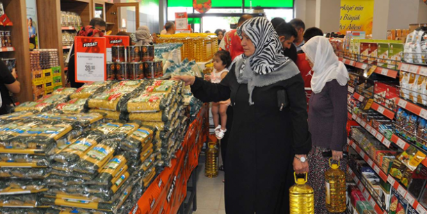 ‘Aldıkça aldıran ürünler’ Tarım Kredi'de yeni indirimler