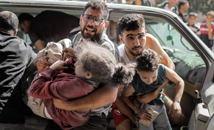 Foto - Aldıkları on binlerce can yetmemiş! Gazze'deki hedeflerden hiçbirini gerçekleştiremedik