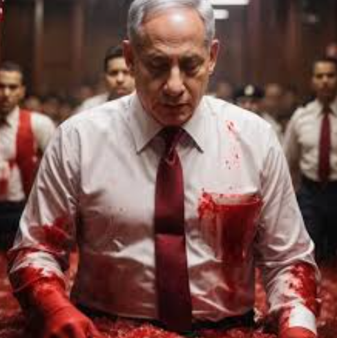 Foto - Aldıkları on binlerce can yetmemiş! Gazze'deki hedeflerden hiçbirini gerçekleştiremedik