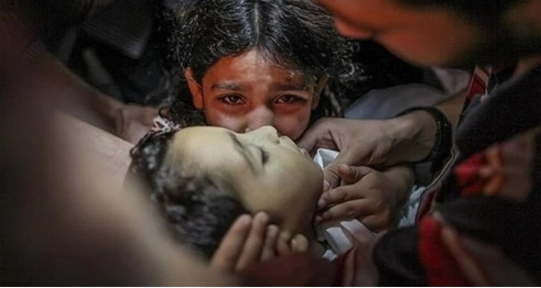 Foto - Aldıkları on binlerce can yetmemiş! Gazze'deki hedeflerden hiçbirini gerçekleştiremedik