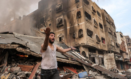 Aldıkları on binlerce can yetmemiş! Gazze'deki hedeflerden hiçbirini gerçekleştiremedik