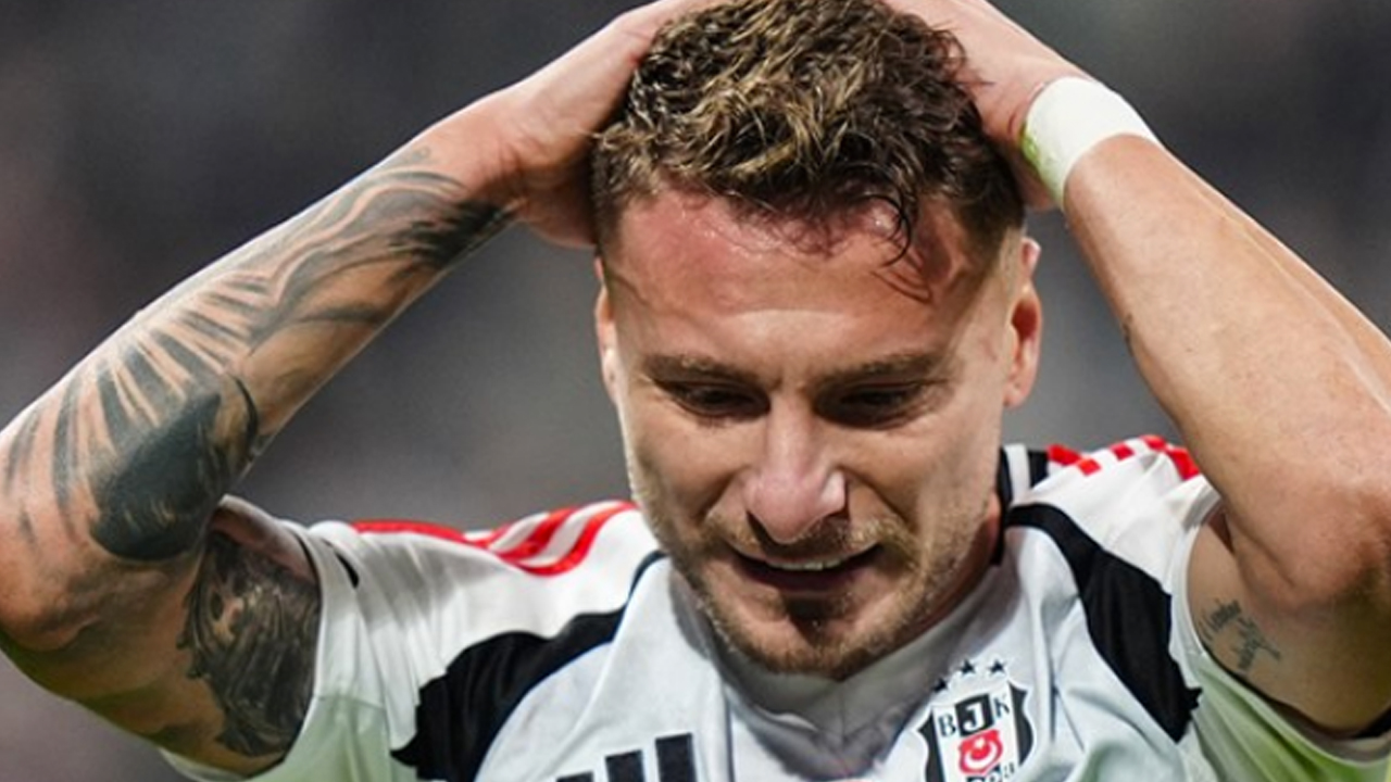 Aldın mı şimdi başına püsküllü belayı Beşiktaş! Menajeri geldi ama yine bitmeyecek bu kriz...