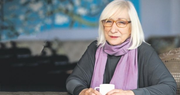 Foto - Alev Alatlı: Yedikule Zindanları'nda oturmuyoruz, hiçbir şey değişmeyecek