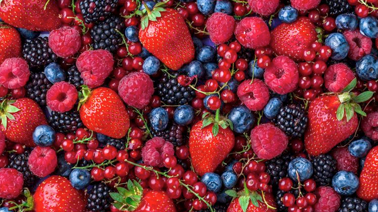 Foto - Göbek yağları alev alev yanıyor! Doğadaki en güçlü magnezyum kaynağı: Her gün yiyen sporsuz mum gibi eriyor