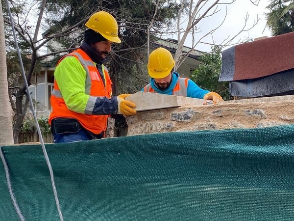 Foto - Alev alev yanmıştı! Son hali herkesi şaşırttı