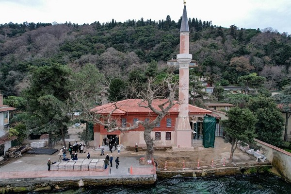 Foto - Alev alev yanmıştı! Son hali herkesi şaşırttı