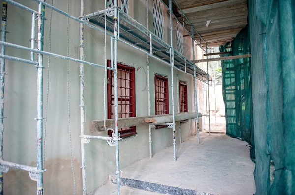 Foto - Alev alev yanmıştı! Son hali herkesi şaşırttı