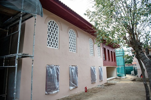 Foto - Alev alev yanmıştı! Son hali herkesi şaşırttı