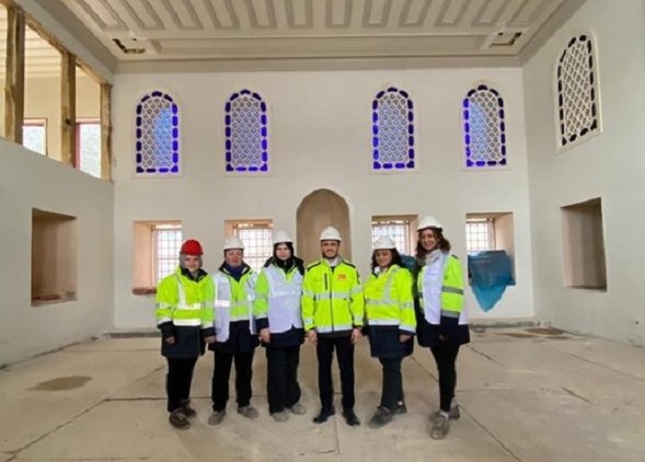 Foto - Alev alev yanmıştı! Son hali herkesi şaşırttı