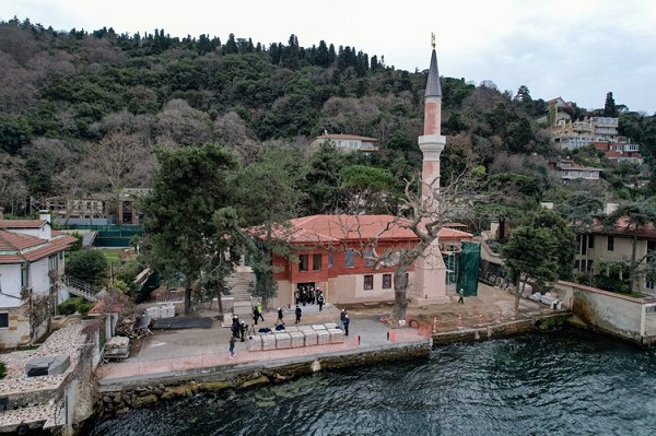 Foto - Alev alev yanmıştı! Son hali herkesi şaşırttı