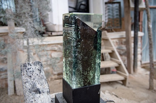 Foto - Alev alev yanmıştı! Son hali herkesi şaşırttı