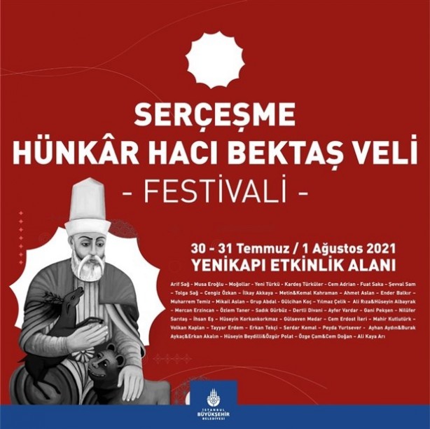 Foto - Alevi-Bektaşi temsilcilerinden İmamoğlu'na tepki: Kimsenin buna hakkı yok