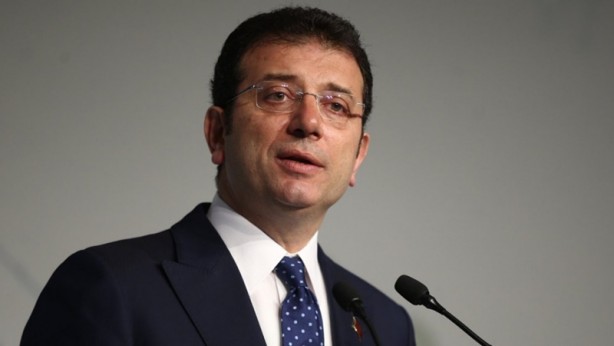 Alevi-Bektaşi temsilcilerinden İmamoğlu'na tepki: Kimsenin buna hakkı yok