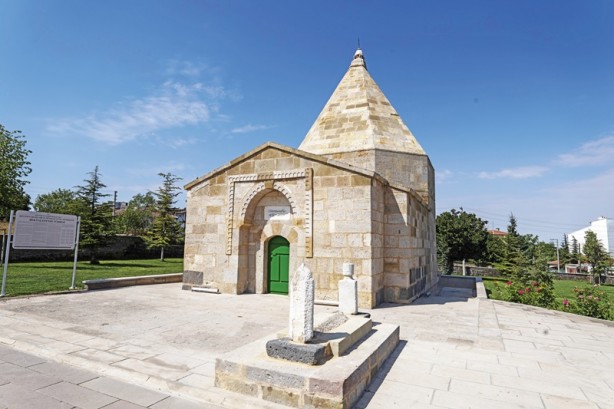 Foto - Alevilerle gönül köprüsü rahatsız etti! "Devletimiz bize sahip çıkıyor"