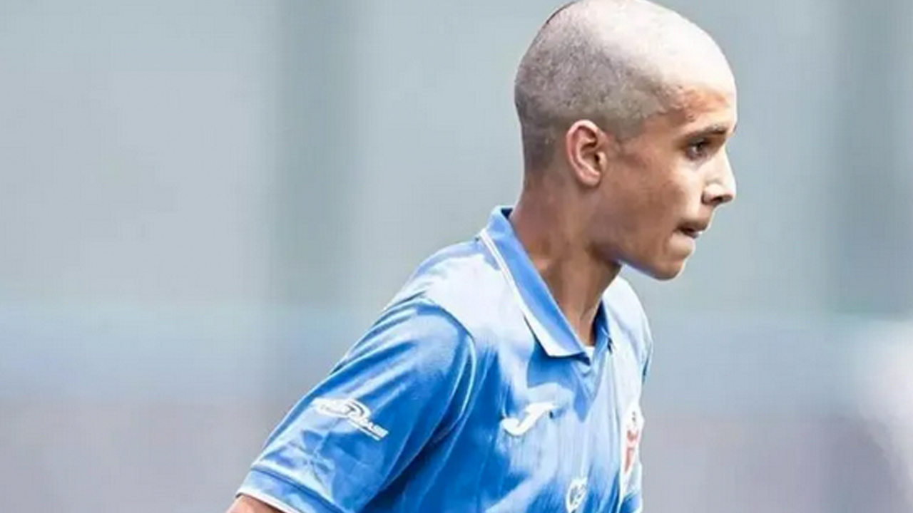 Alex De Souza Fenerbahçe'ye 'Yeni Alex'i' hazırlıyor: Böylesi ne duyuldu ne de görüldü: İlan etti bile