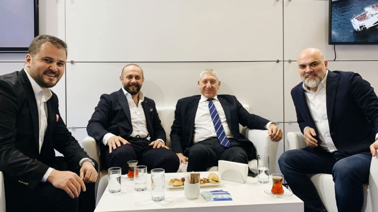 Foto - Alex De Souza şokta! İBB operasyonunda kankası da gözaltına alındı