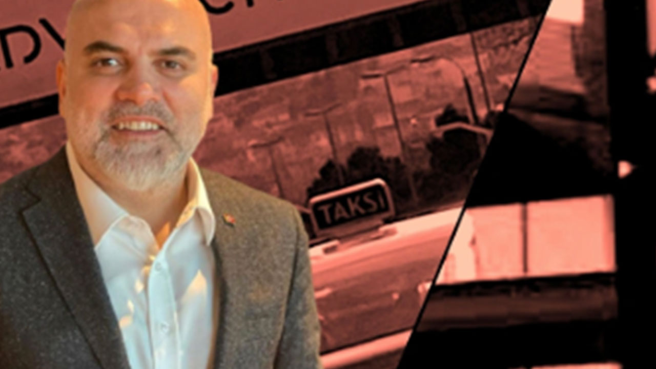 Foto - Alex De Souza şokta! İBB operasyonunda kankası da gözaltına alındı