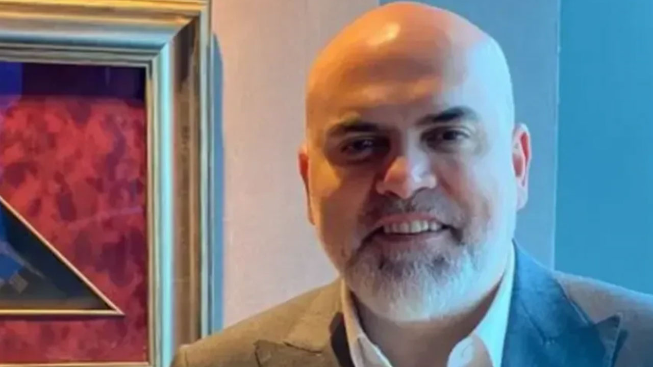 Foto - Alex De Souza şokta! İBB operasyonunda kankası da gözaltına alındı