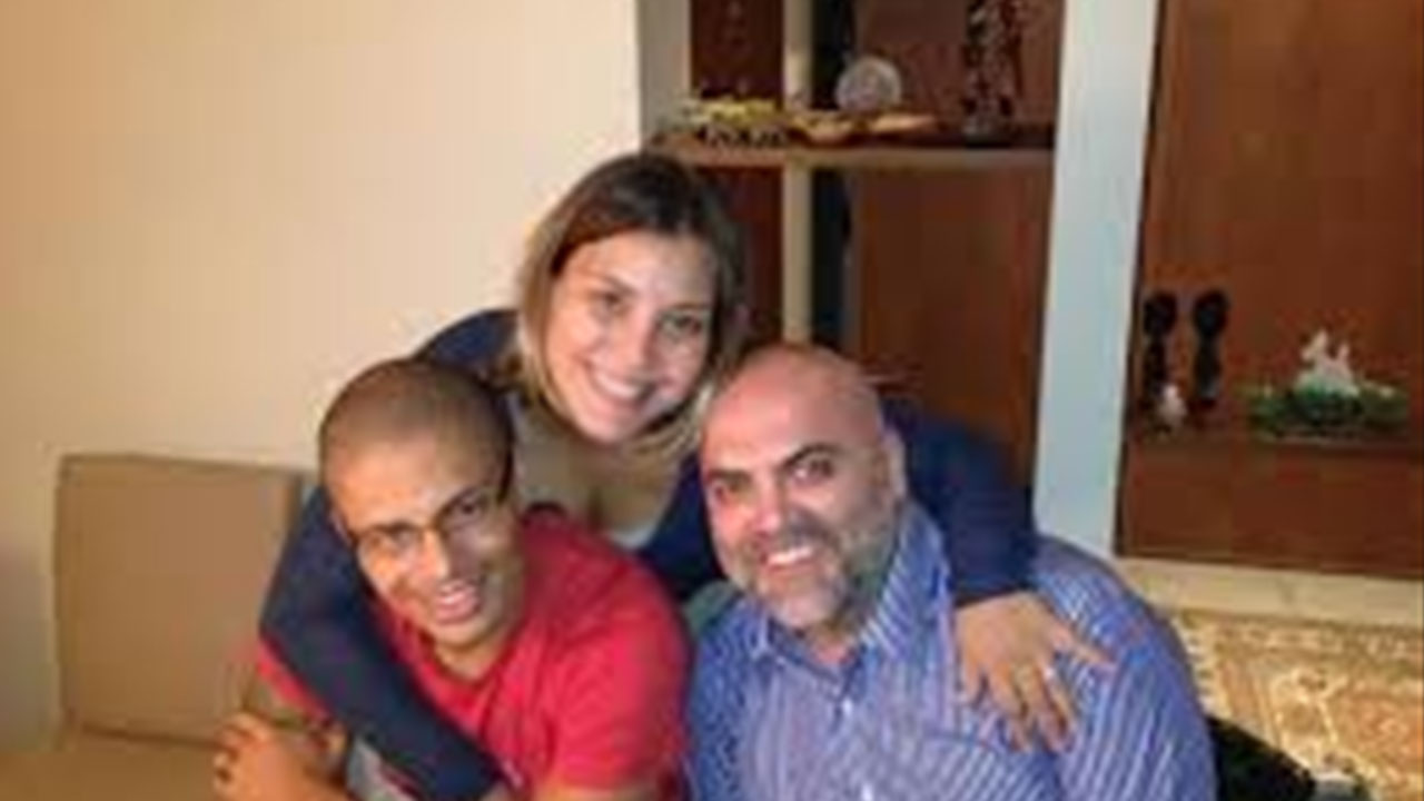 Foto - Alex De Souza şokta! İBB operasyonunda kankası da gözaltına alındı