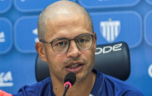 Foto - Alex de Souza Süper Lig'e geri dönüyor! İşte çalıştıracağı takım