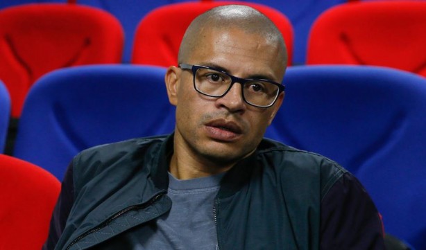 Foto - Alex de Souza Süper Lig'e geri dönüyor! İşte çalıştıracağı takım