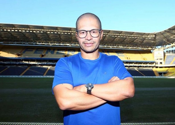 Foto - Alex de Souza Süper Lig'e geri dönüyor! İşte çalıştıracağı takım