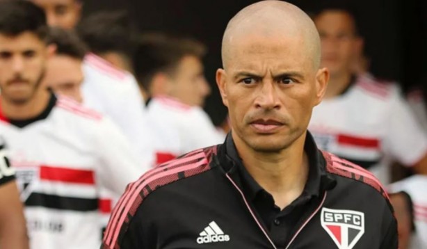 Foto - Alex de Souza Süper Lig'e geri dönüyor! İşte çalıştıracağı takım