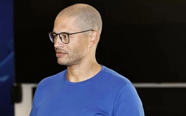 Foto - Alex de Souza Süper Lig'e geri dönüyor! İşte çalıştıracağı takım