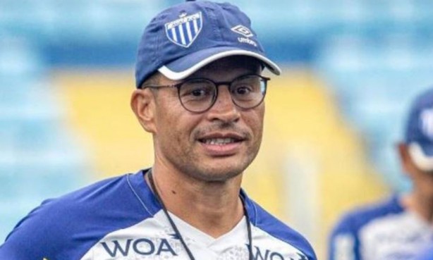 Alex de Souza Süper Lig'e geri dönüyor! İşte çalıştıracağı takım