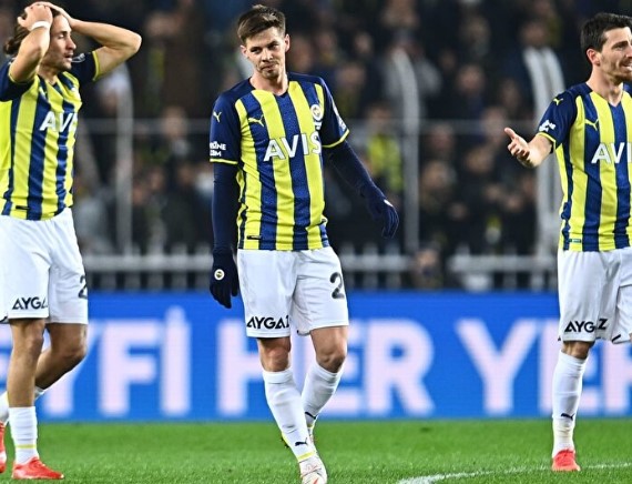 Foto - Alex istedi Mourinho’dan onay çıktı! Antalyaspor iki Fenerbahçeli yıldızı istiyor