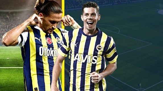 Foto - Alex istedi Mourinho’dan onay çıktı! Antalyaspor iki Fenerbahçeli yıldızı istiyor