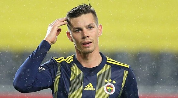 Foto - Alex istedi Mourinho’dan onay çıktı! Antalyaspor iki Fenerbahçeli yıldızı istiyor