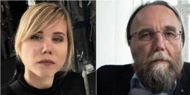 Foto - Alexander Dugin Türkiye için ne ifade ediyor? Aleksandr Dugin, Aleksandr Dugin'in kızı Darya Dugina kimdir?