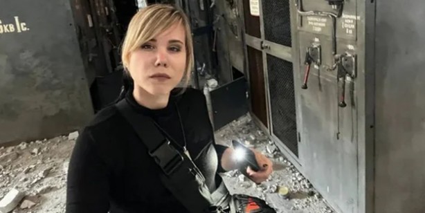 Foto - Alexander Dugin Türkiye için ne ifade ediyor? Aleksandr Dugin, Aleksandr Dugin'in kızı Darya Dugina kimdir?