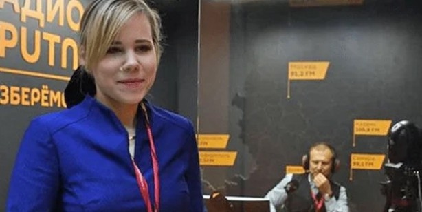 Foto - Alexander Dugin Türkiye için ne ifade ediyor? Aleksandr Dugin, Aleksandr Dugin'in kızı Darya Dugina kimdir?