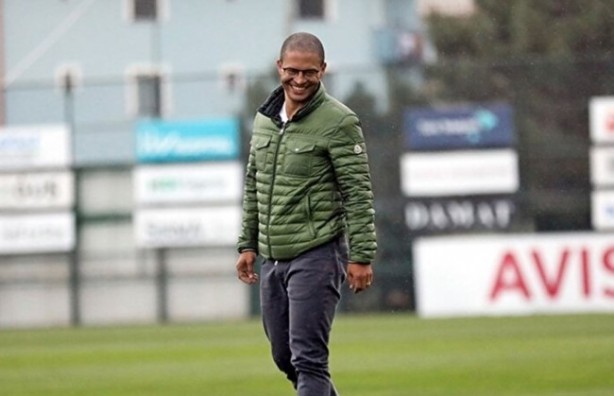 Foto - Alex’in Antalyaspor’a hediyesi o olacak! Eski gol kralı geri dönüyor!