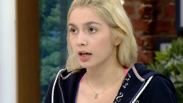 Foto - Aleyna Tilki’den şaşkına çeviren "Ramazan ayı" paylaşımı! Duyan, kulaklarına inanamadı