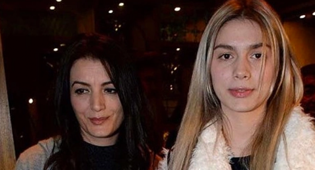 Aleyna Tilki'nin annesinden, şaşkına çeviren İsrail çıkışı! Duyan şok oldu