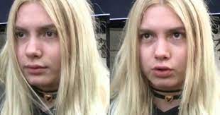 Aleyna Tilki’nin iğrenç paylaşımı şok etti! Sert tepki geldi ‘Bunun gibilerin proje olduğunu düşünüyorum’