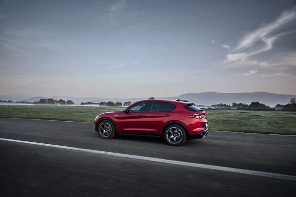 Foto - Alfa Romeo, ‘Autonis’ tasarım ödüllerinde bu yıl da zirvede