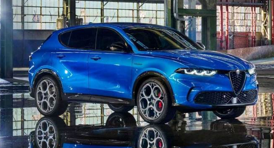 Foto - Alfa Romeo satışlarında bu gelişme çok ama çok konuşulur! Türkiye'de rekor kırdı: Tam 6 kat arttı!