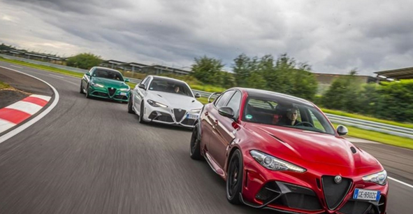 Foto - Alfa Romeo satışlarında bu gelişme çok ama çok konuşulur! Türkiye'de rekor kırdı: Tam 6 kat arttı!