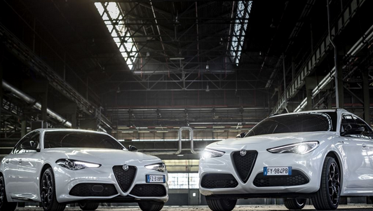 Foto - Alfa Romeo satışlarında bu gelişme çok ama çok konuşulur! Türkiye'de rekor kırdı: Tam 6 kat arttı!