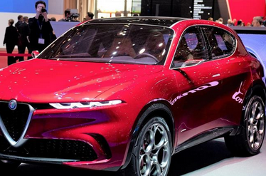 Alfa Romeo satışlarında bu gelişme çok ama çok konuşulur! Türkiye'de rekor kırdı: Tam 6 kat arttı!