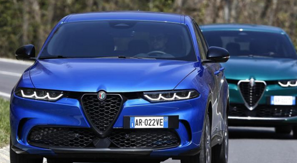 Foto - Alfa Romeo satışlarında bu gelişme çok ama çok konuşulur! Türkiye'de rekor kırdı: Tam 6 kat arttı!