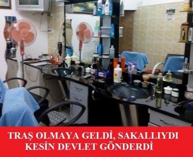 Foto - Algı operasyonları alay konusu oldu