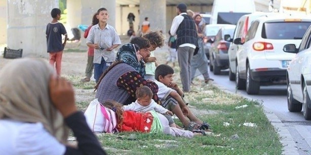 Foto - Algı oyunları tek tek bozuluyor! İşte Suriyeliler hakkında söylenen yalanlar...