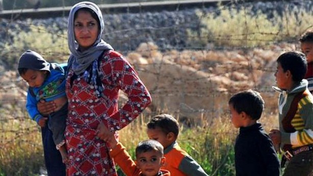 Foto - Algı oyunları tek tek bozuluyor! İşte Suriyeliler hakkında söylenen yalanlar...