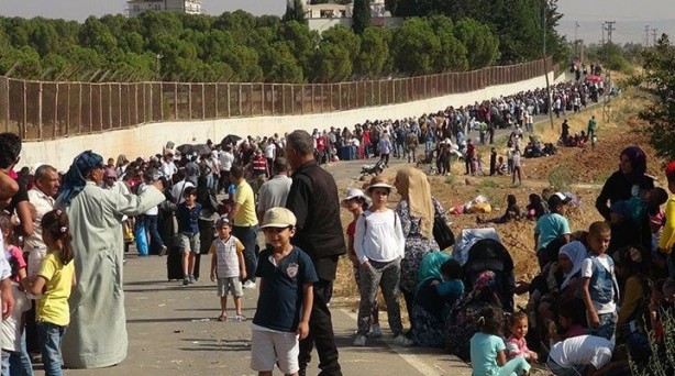 Algı oyunları tek tek bozuluyor! İşte Suriyeliler hakkında söylenen yalanlar...