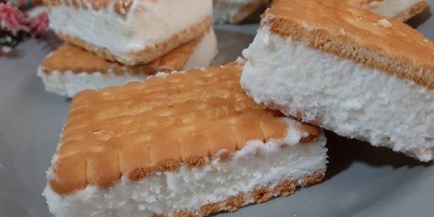 Algida bile bu tarifin peşinde! Evde 5 malzeme ile nogger dondurma yapın, çocuklarınız bayram etsin